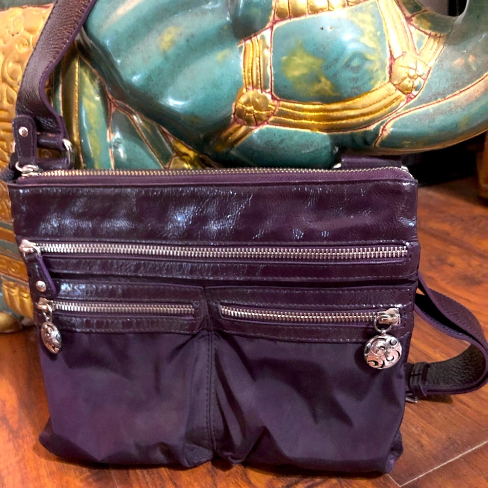 Brighton shoulder/crossbody bag